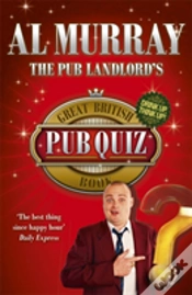 Capa do artigo The Pub Landlord