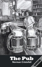Capa do artigo The Pub