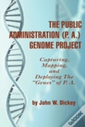 Capa do artigo The Public Administration (P.A.) Genome Project