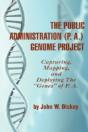 The Public Administration (P.A.) Genome Project - Preview
