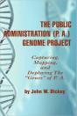 The Public Administration (P.A.) Genome Project - Preview