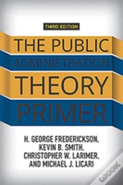 Capa do artigo The Public Administration Theory Primer