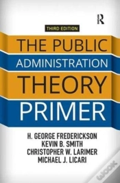Capa do artigo The Public Administration Theory Primer