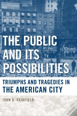 Capa do artigo The Public And Its Possibilities
