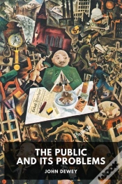 Capa do artigo The Public And Its Problems