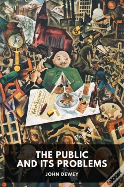 Capa do artigo The Public And Its Problems