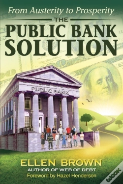 Capa do artigo The Public Bank Solution