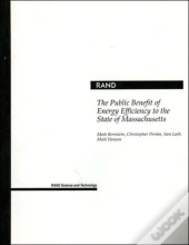 The Public Benefit Of Energy Efficiency For Massachusetts