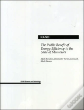 The Public Benefit Of Energy Efficiency For Minnesota