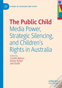 Capa do artigo The Public Child
