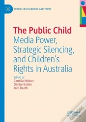 Capa do artigo The Public Child