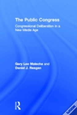 Capa do artigo The Public Congress