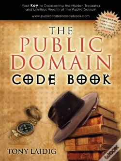 Capa do artigo The Public Domain Code Book