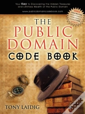 Capa do artigo The Public Domain Code Book