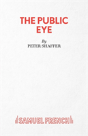 The Public Eye - Preview
