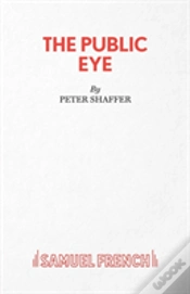 Capa do artigo The Public Eye