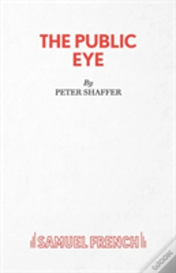 Capa do artigo The Public Eye