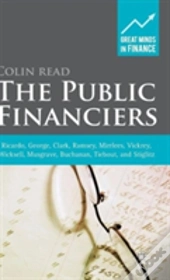 The Public Financiers