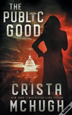 Capa do artigo The Public Good