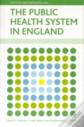 The Public Health System In England