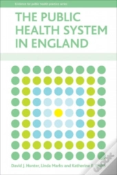 The Public Health System In England