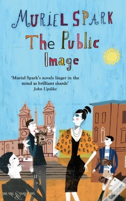 Capa do artigo The Public Image