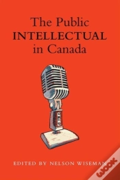 Capa do artigo The Public Intellectual In Canada
