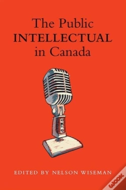 Capa do artigo The Public Intellectual In Canada