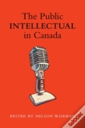 Capa do artigo The Public Intellectual In Canada