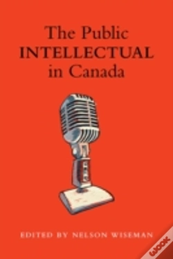 Capa do artigo The Public Intellectual In Canada