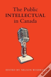 Capa do artigo The Public Intellectual In Canada