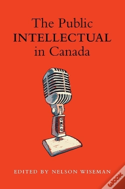 Capa do artigo The Public Intellectual In Canada