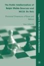 The Public Intellectualism Of Ralph Waldo Emerson And W.E.B. Du Bois - Preview