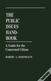 Capa do artigo The Public Issues Handbook