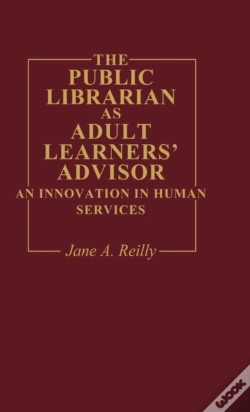 Capa do artigo The Public Librarian As Adult Learners' Advisor
