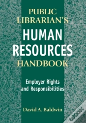 Capa do artigo The Public Librarian