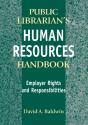 The Public Librarian'S Human Resources Handbook - Preview