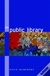 Capa do artigo The Public Library