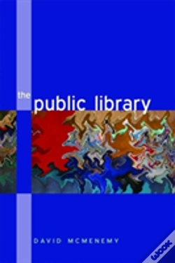 Capa do artigo The Public Library