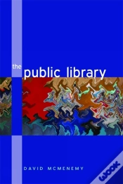 Capa do artigo The Public Library