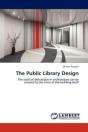 The Public Library Design - Preview
