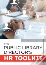 The Public Library Director'S Hr Toolkit
