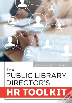 Capa do artigo The Public Library Director'S Hr Toolkit