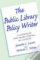 The Public Library Policy Writer
