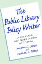 The Public Library Policy Writer - Preview
