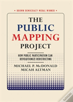 Capa do artigo The Public Mapping Project