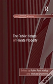 Capa do artigo The Public Nature Of Private Property