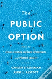 Capa do artigo The Public Option