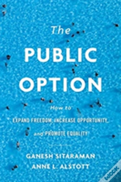 Capa do artigo The Public Option