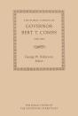 The Public Papers Of Governor Bert T. Combs - Preview